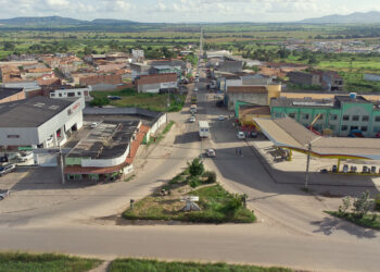 Belivaldo autoriza obras de rodovias que ligam Lagarto a Itabaiana e Macambira