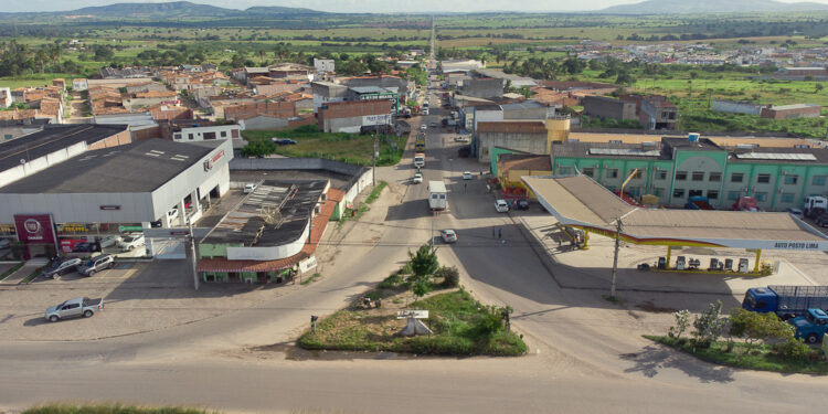 Belivaldo autoriza obras de rodovias que ligam Lagarto a Itabaiana e Macambira