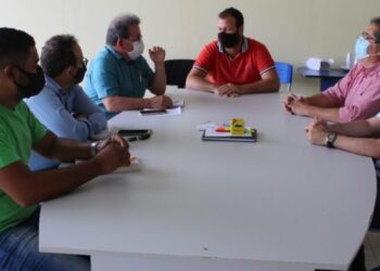 Sindcom e Fecomércio debatem sobre Prodetur em Tobias Barreto