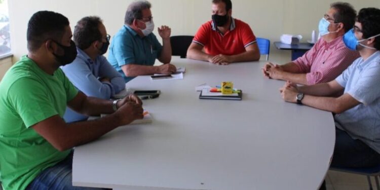 Sindcom e Fecomércio debatem sobre Prodetur em Tobias Barreto