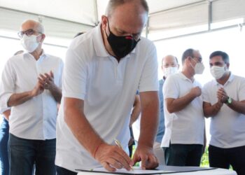 Belivaldo diz que não será mais candidato nem a síndico ao autorizar reformas de rodovia às praias