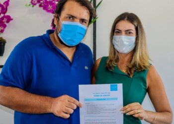 Prefeitura de Itabaianinha adere ao selo unicef