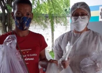 Prefeito de Arauá destaca avanços na gestão em entrevista