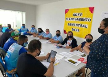 Prefeitura capacita servidores visando melhores resultados em Itaporanga