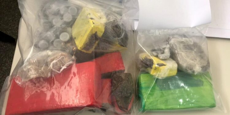 Policias civil e militar deflagram “Operação Novelo” no município de Cristinápolis