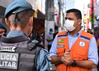 Em três dias, PM atende 1.328 acionamentos, 24 prisões e 900 registros de perturbação do sossego