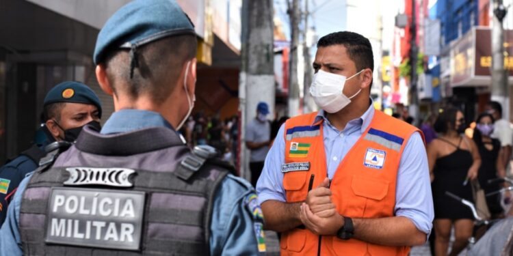 Em três dias, PM atende 1.328 acionamentos, 24 prisões e 900 registros de perturbação do sossego
