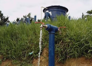 Programa Água para Todos beneficia mais 600 famílias em Sergipe