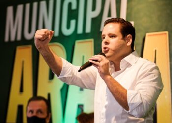 Deputado Estadual presta solidariedade aos cubanos pede a liberdade do país