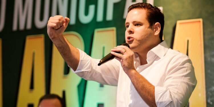 Deputado Estadual presta solidariedade aos cubanos pede a liberdade do país