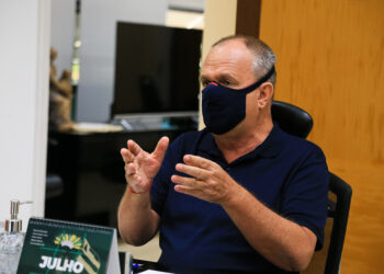 Governo de Sergipe reduz toque de recolher e amplia a ocupação de shoppings e parques