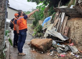 Frente fria traz chuva de moderada a intensa para Aracaju nos próximos dias