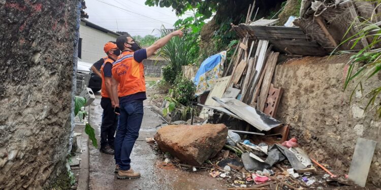 Frente fria traz chuva de moderada a intensa para Aracaju nos próximos dias