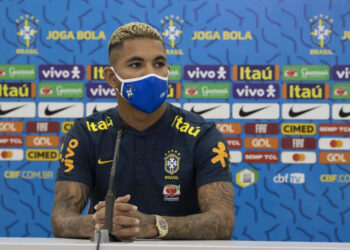 CBF cumpre decisão judicial e explica motivo de Seleção Brasileira não ter um camisa 24
