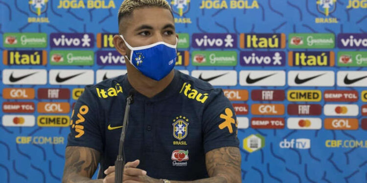 CBF cumpre decisão judicial e explica motivo de Seleção Brasileira não ter um camisa 24
