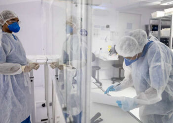 Dinheiro destinado ao SUS contra a covid bancou gastos de militares