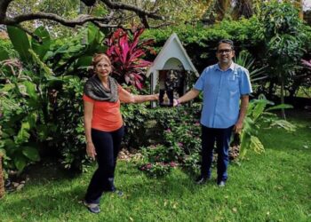 Paróquia Senhora Sant’ana de Boquim é tema de livro