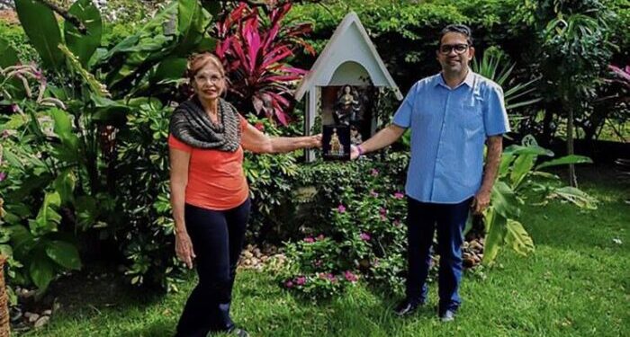 Paróquia Senhora Sant’ana de Boquim é tema de livro