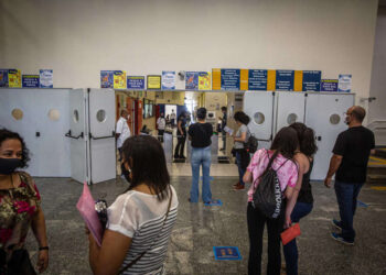 Enem 2021: prazo de inscrição termina nesta quarta-feira