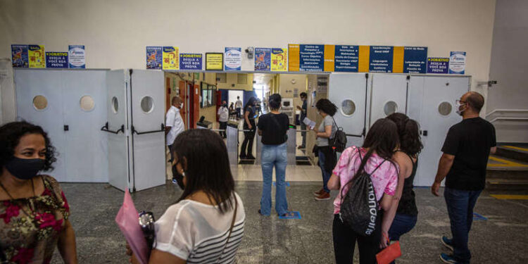 Enem 2021: prazo de inscrição termina nesta quarta-feira