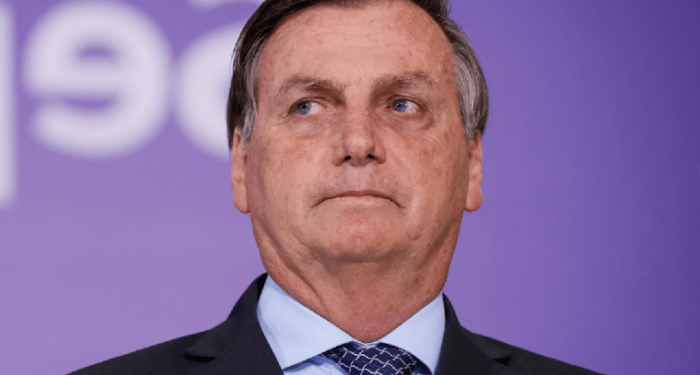 PGR pede abertura de inquérito contra Bolsonaro por prevaricação no caso Covaxin