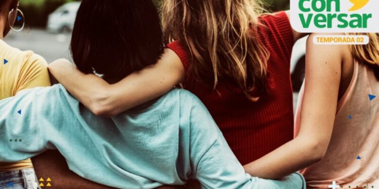 4º episódio do ‘Bora Conversar’ fala sobre a Procuradoria da Mulher