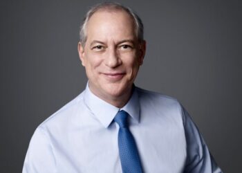 Ciro investe em 3ª via e se lança como candidato ‘nem Lula, nem Bolsonaro’