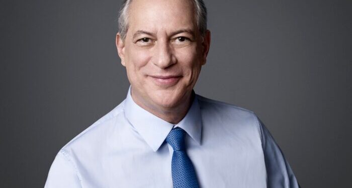 Ciro investe em 3ª via e se lança como candidato ‘nem Lula, nem Bolsonaro’