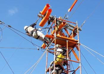 Manutenção preventiva contribui para qualidade da energia em Sergipe