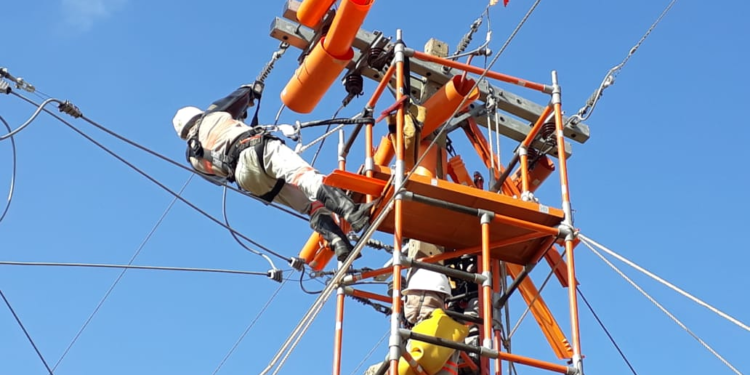 Manutenção preventiva contribui para qualidade da energia em Sergipe