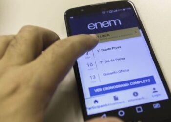 Enem 2021: Prazo para pagar taxa de inscrição se encerra hoje