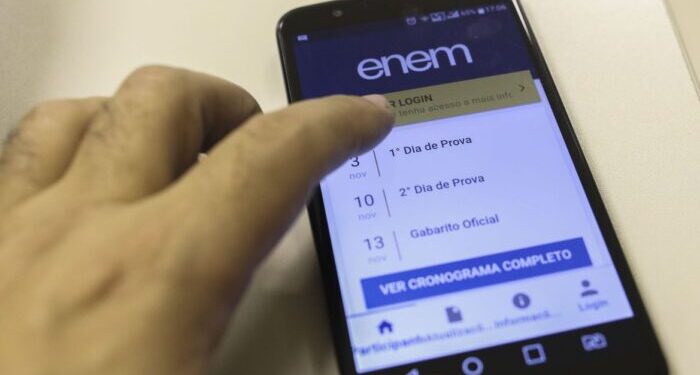 Enem 2021: Prazo para pagar taxa de inscrição se encerra hoje