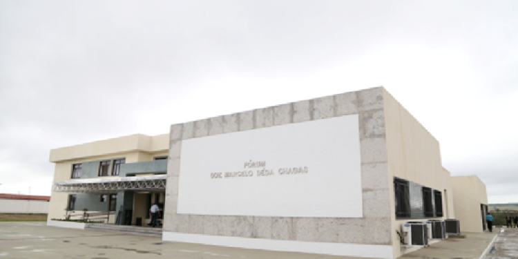 Energisa leva projetos de eficiência energética para prédios do Tribunal de Justiça de Sergipe