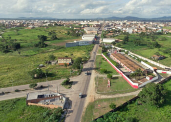 Economia aquecida, finanças do Estado de Sergipe melhora cada vez mais e o Pro Rodovias Avança