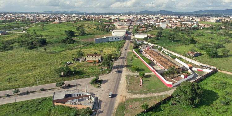 Economia aquecida, finanças do Estado de Sergipe melhora cada vez mais e o Pro Rodovias Avança
