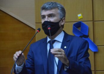 Garibalde cobra reforma no frigorifico de Itabaianinha