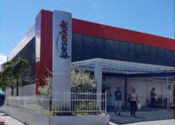 Energisa realiza obras de eficiência energética no prédio do Ipesaúde