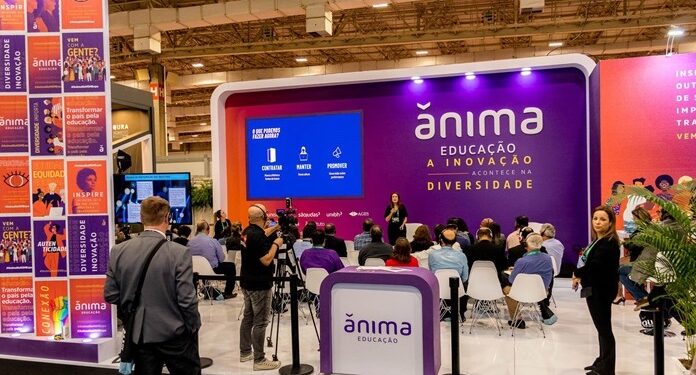Ânima entra no setor de moradia estudantil e planeja investir R$ 800 milhões