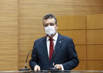 Luciano Pimentel celebra inclusão dos bancários no Plano Nacional de Imunização contra Covid-19