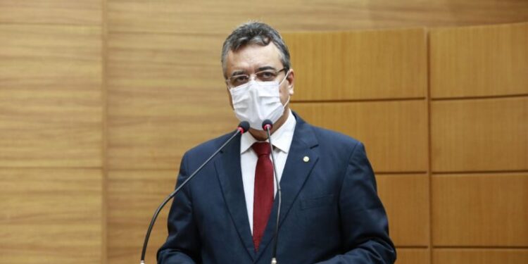 Luciano Pimentel celebra inclusão dos bancários no Plano Nacional de Imunização contra Covid-19