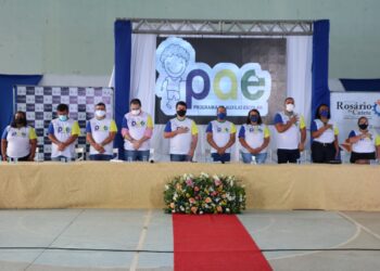 Rosário do Catete apresenta programa pioneiro na educação sergipana