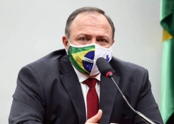 MPF vai à Justiça contra Pazuello em ação por improbidade durante a pandemia