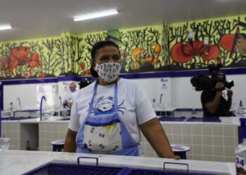 Sebrae vai capacitar comerciantes do Ponto do Caranguejo