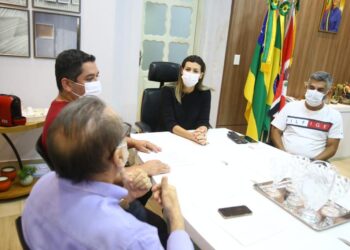 Aumento na produtividade agrícola: Prefeitura de Lagarto discute possibilidade de aderir ao Projeto Reniva
