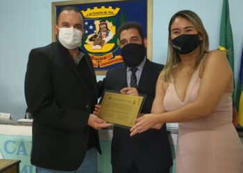 Kitty Lima entrega a Carira o título de ‘Capital Sergipana do Milho