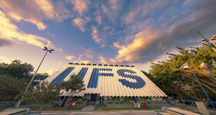 UFS é a 5ª do Nordeste em ranking internacional de universidades