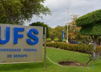 UFS divulga primeira relação de candidatos que passaram para condição de aprovados