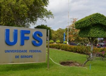 UFS publica calendário acadêmico para período letivo 2021.1