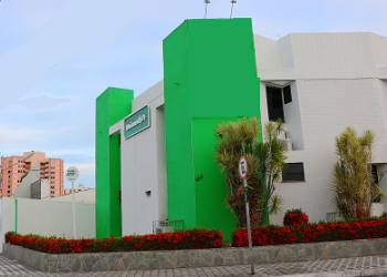 Unidade de saúde oferta serviços de atendimento ambulatorial
