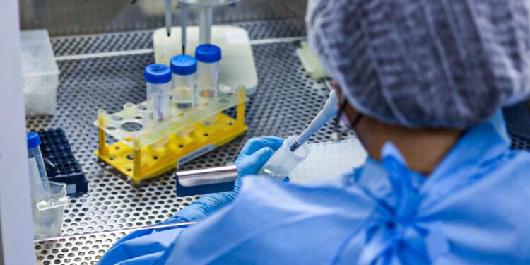 Sergipe registra 275 casos de Covid-19 e mais um óbito nesta segunda